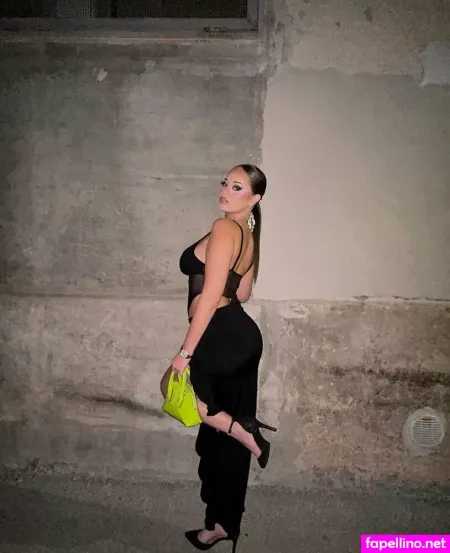 Daiana Ricciardi OnlyFans Thumbnail #GxxCQsawJk