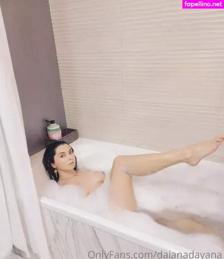 Daianadayana OnlyFans Thumbnail #19EstBhI3J