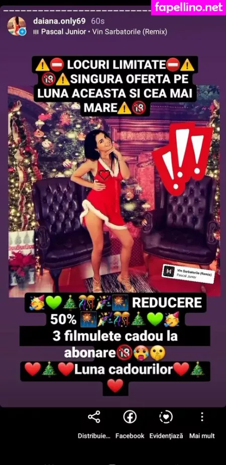 Daianadayana OnlyFans Thumbnail #ikuku5aRCs