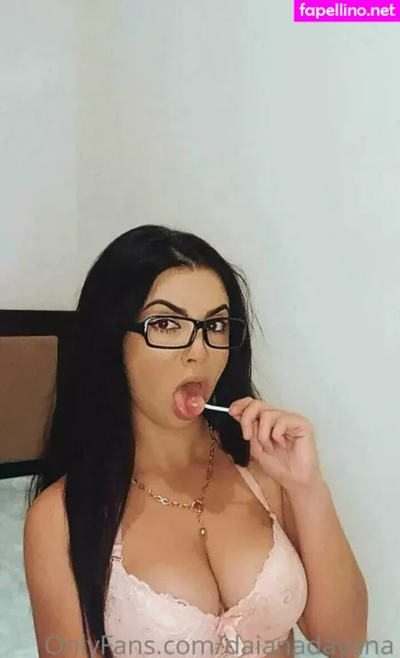 Daianadayana OnlyFans Thumbnail #ing6lTY6TJ