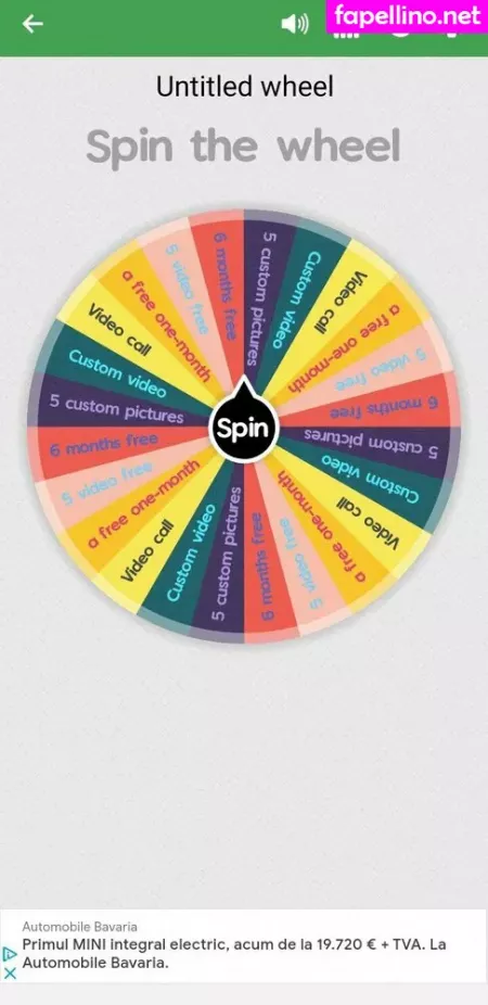 Daianadayana OnlyFans Thumbnail #itrGPCMAib