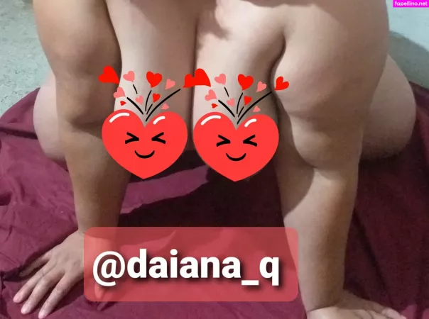 Daianaea OnlyFans Thumbnail #PvnAwNkRnO