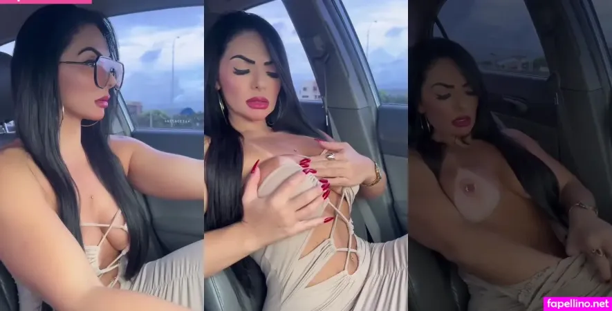 Daiane Alves OnlyFans Thumbnail #LPcqain92g