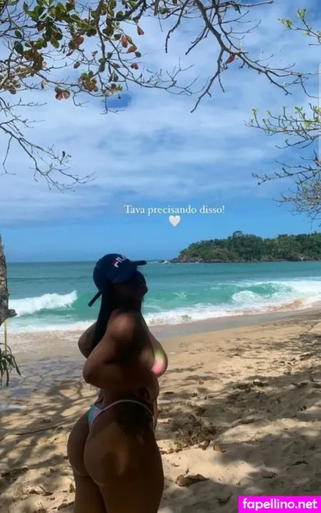 Daiane Alves OnlyFans Thumbnail #qIleySnY1X