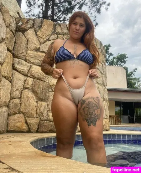 Daiane Belan OnlyFans Thumbnail #LeSFtHuMRg
