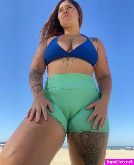 Daiane Belan OnlyFans Thumbnail #NTq7btCrpu