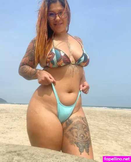 Daiane Belan OnlyFans Thumbnail #OW6afk0xA8
