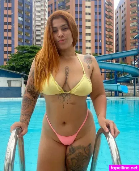 Daiane Belan OnlyFans Thumbnail #uq7XJQhHY7