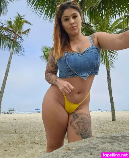 Daiane Belan OnlyFans Thumbnail #vsfa6cTJN1