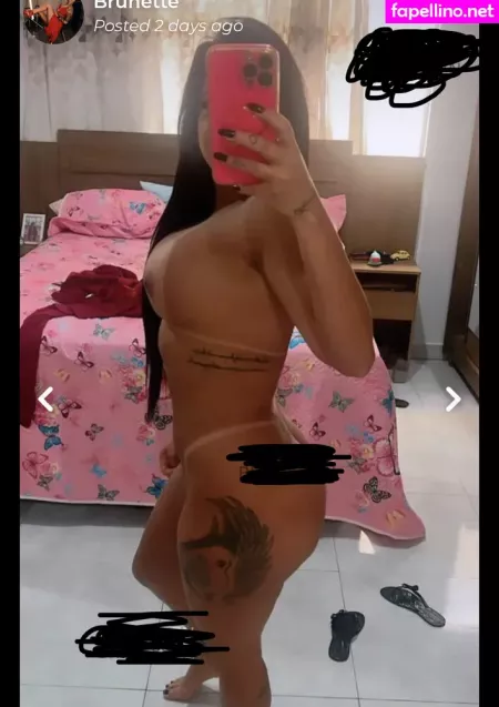 Daiane Prado OnlyFans Thumbnail #8wRy13rENQ