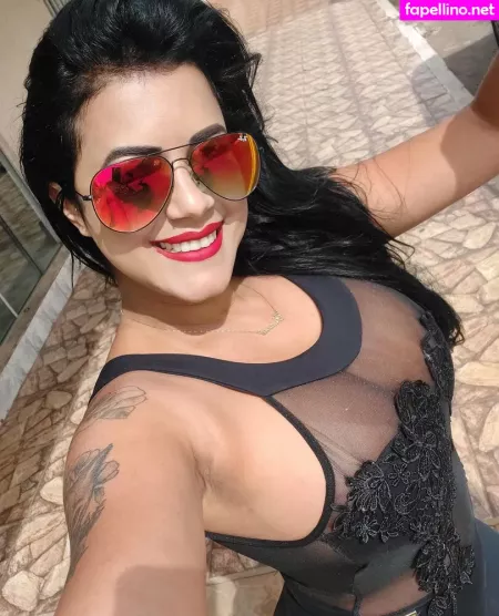 Daiane Prado OnlyFans Thumbnail #VcSls5GzZd