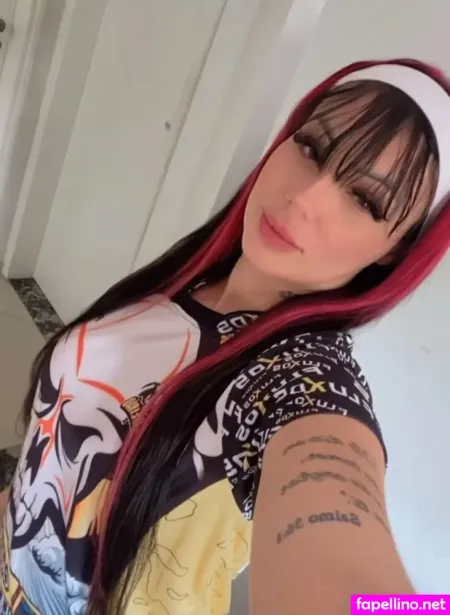 Daiane Shneyder OnlyFans Thumbnail #ptHde8ToBw