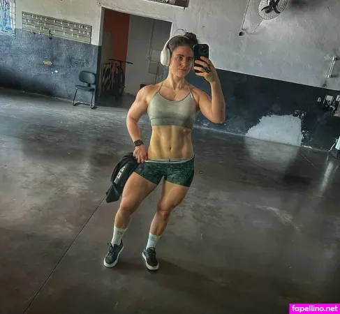 Daiane Varasquin OnlyFans Thumbnail #Mty7JyFijO