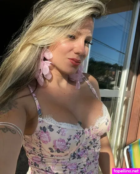 Daiane Vargas OnlyFans Thumbnail #oRAz0xi5yg