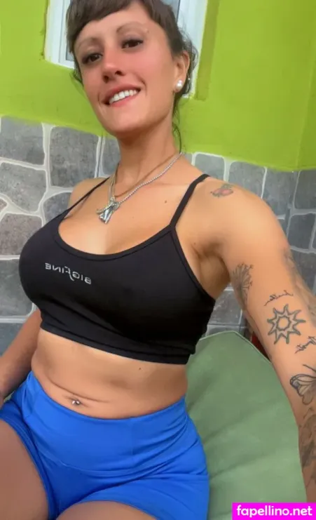 Daianitta OnlyFans Thumbnail #qJnjPbCuyV