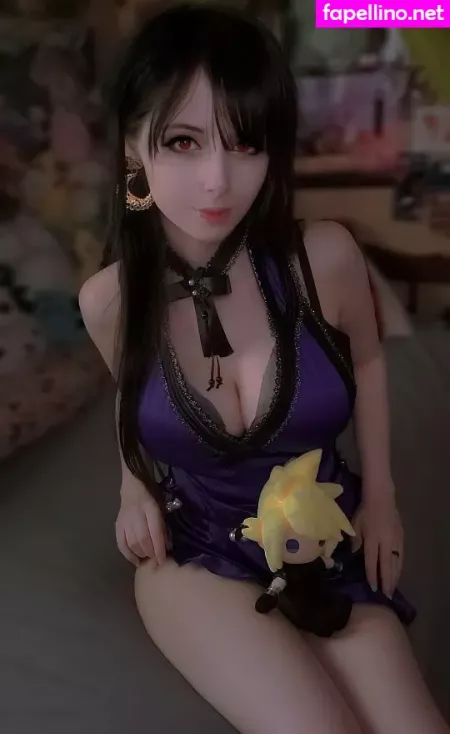 Daicha OnlyFans Thumbnail #6wUixKQOu2