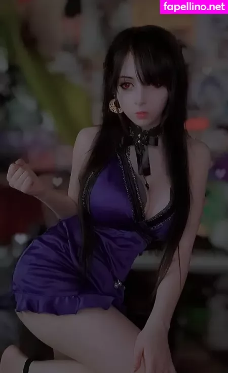 Daicha OnlyFans Thumbnail #WOhm080oGM