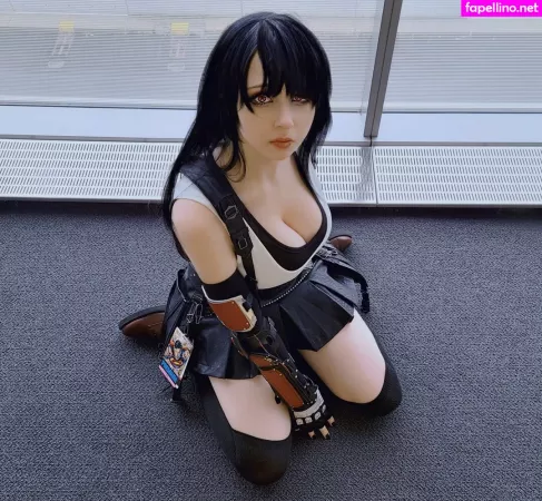 Daicha OnlyFans Thumbnail #dKzw210xgM