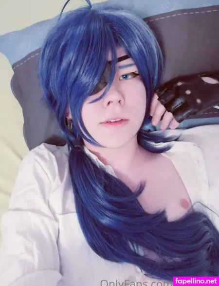 Daichuu OnlyFans Thumbnail #5lh4lIim8V