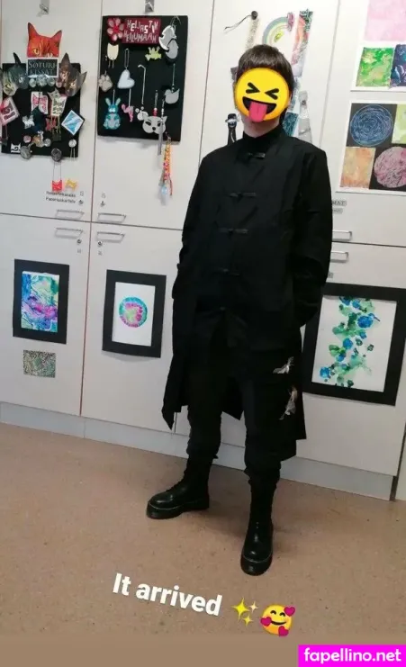 Daichuu OnlyFans Thumbnail #HgtCk6vjvB