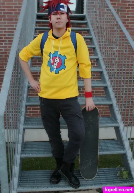 Daichuu OnlyFans Thumbnail #R1r8xZoE99