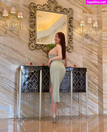 Daidai1014yunqi OnlyFans Thumbnail #WLVVggC7re