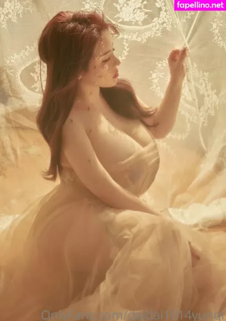 Daidai1014yunqi OnlyFans Thumbnail #i56VzmpLyA