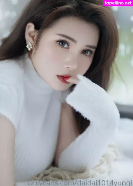 Daidai1014yunqi OnlyFans Thumbnail #konB0P8nz4