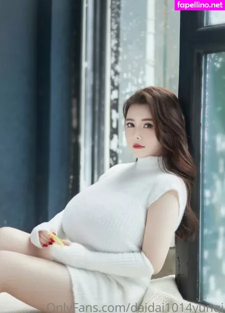Daidai1014yunqi OnlyFans Thumbnail #sTtXZd4bK7