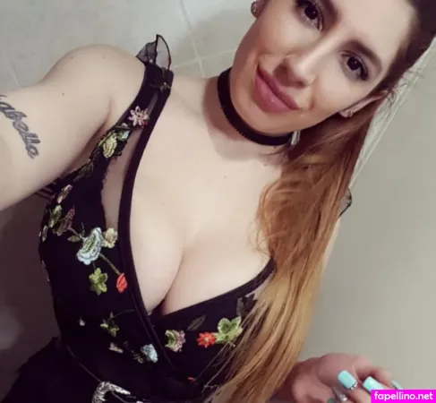 Daii Del Castillo OnlyFans Thumbnail #5FYpRkSLMv