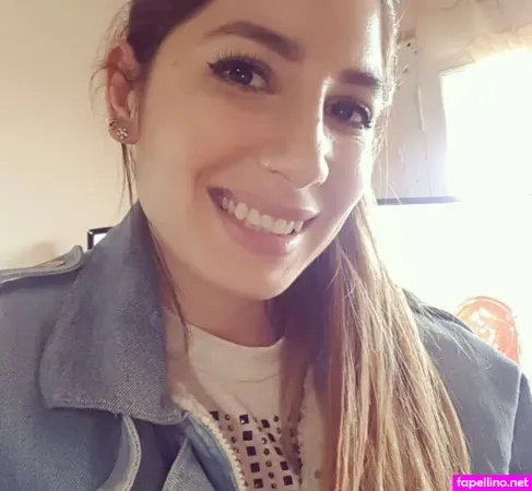 Daii Del Castillo OnlyFans Thumbnail #MOy7qJq1wU