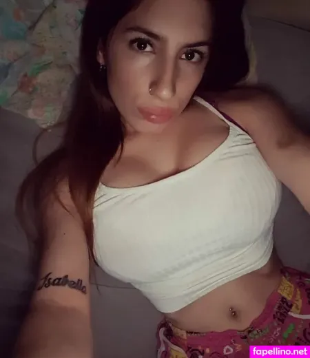 Daii Del Castillo OnlyFans Thumbnail #oPe1zmvemz