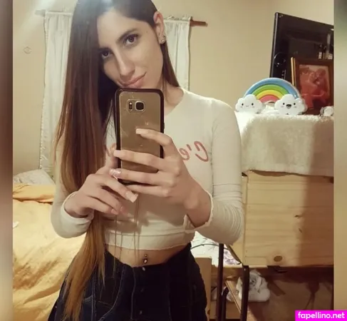 Daii Del Castillo OnlyFans Thumbnail #wDtSirRfBL