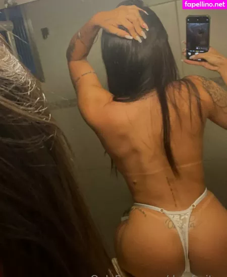 Daiia Freitas OnlyFans Thumbnail #LktxVxCHOD