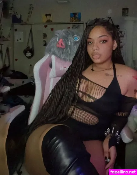Daijaku OnlyFans Thumbnail #HJZoGUUE5Z