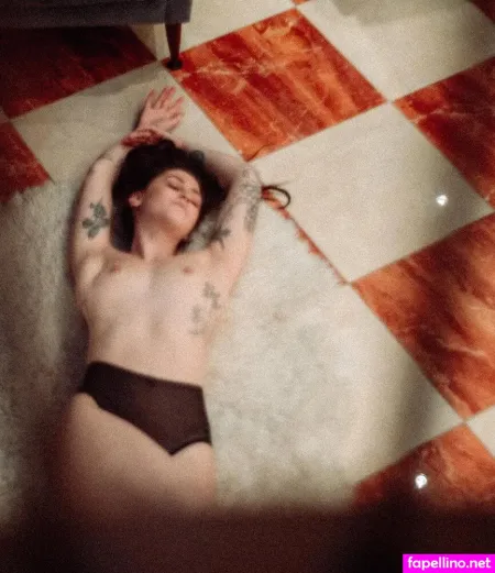 Daijanala OnlyFans Thumbnail #gsyZYSHD45