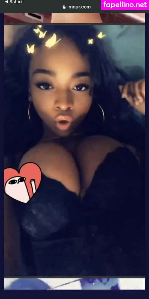 Daija Qualis, daija_renay, daijarey23 Nude Leaked OnlyFans Photo #RTvGNLGCEJ