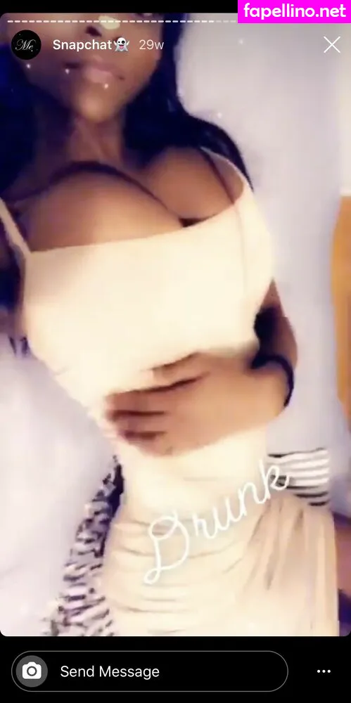 Daija Qualis, daija_renay, daijarey23 Nude Leaked OnlyFans Photo #eRv0lFhTxg