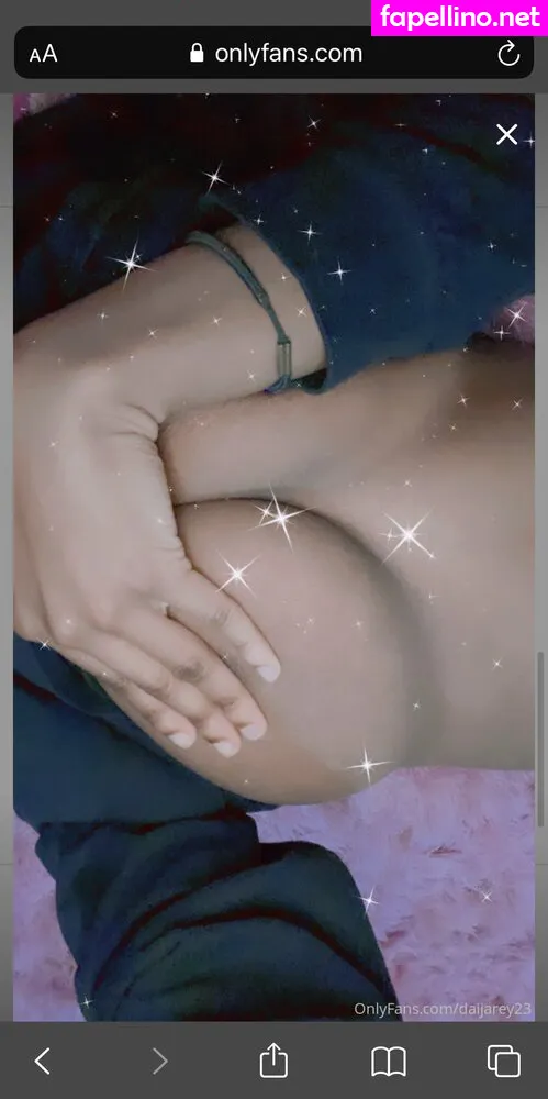 Daija Qualis, daija_renay, daijarey23 Nude Leaked OnlyFans Photo #kX1Z3PAbok