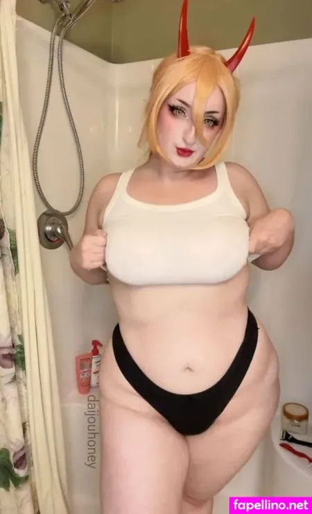 Daijouhoney OnlyFans Thumbnail #LDOJmoPlVu