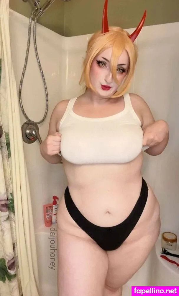 daijouhoney Nude Leaked OnlyFans Photo #LDOJmoPlVu