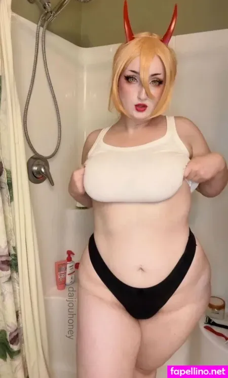 Daijouhoney OnlyFans Thumbnail #LVG8y0ZKmo