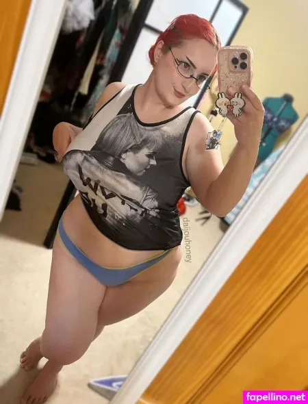 Daijouhoney OnlyFans Thumbnail #WwfPioLyH1