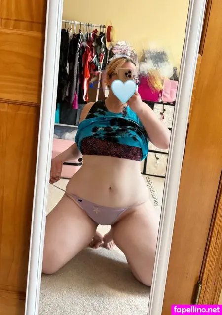 Daijouhoney OnlyFans Thumbnail #kW0v7cVXCC