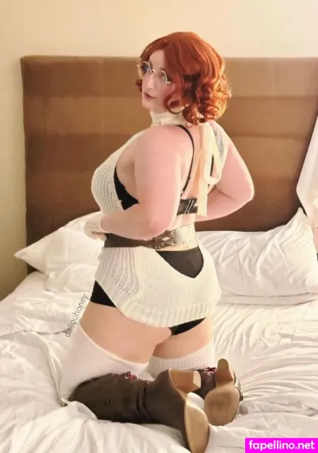 Daijouhoney OnlyFans Thumbnail #tcrJ7rKZnh