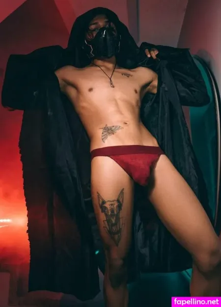 Daiki 204 OnlyFans Thumbnail #P7TNyqLo2o