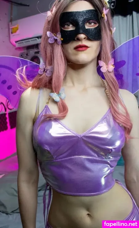 Daila Elin OnlyFans Thumbnail #qmVKYhkXDA