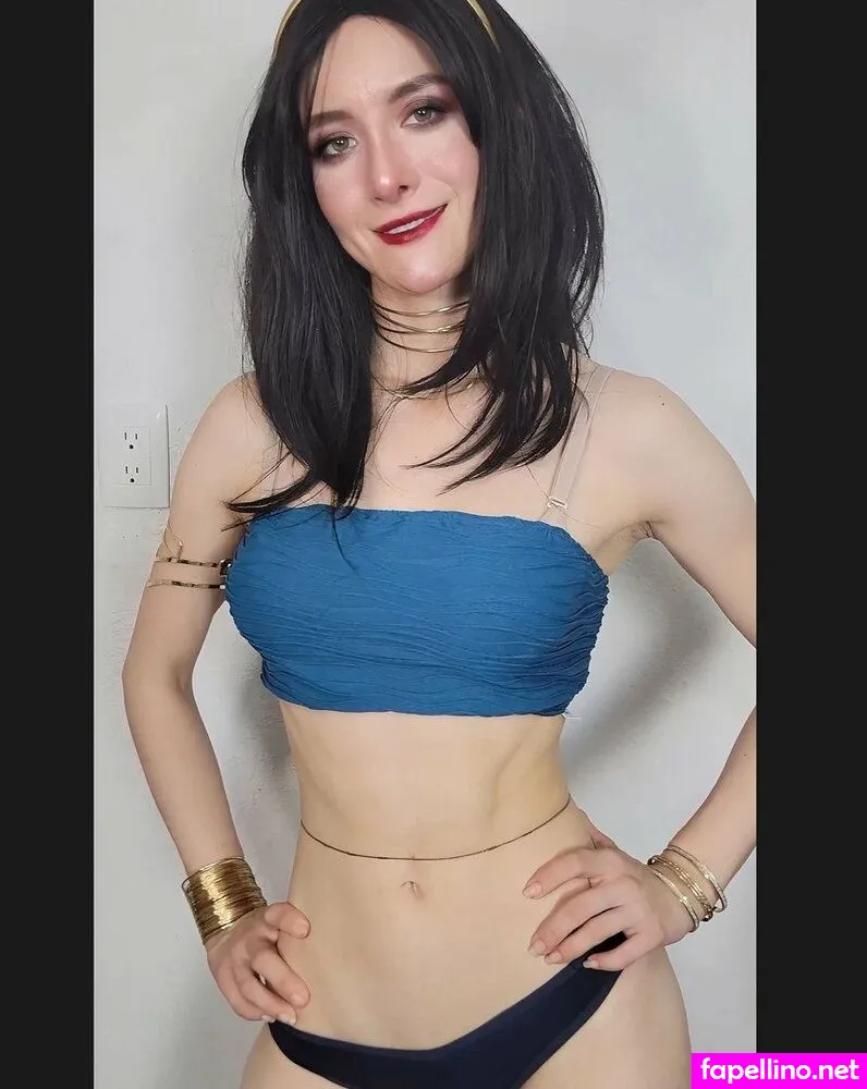 dailaelin Nude Leaked OnlyFans Photo #n3bbiomwKl