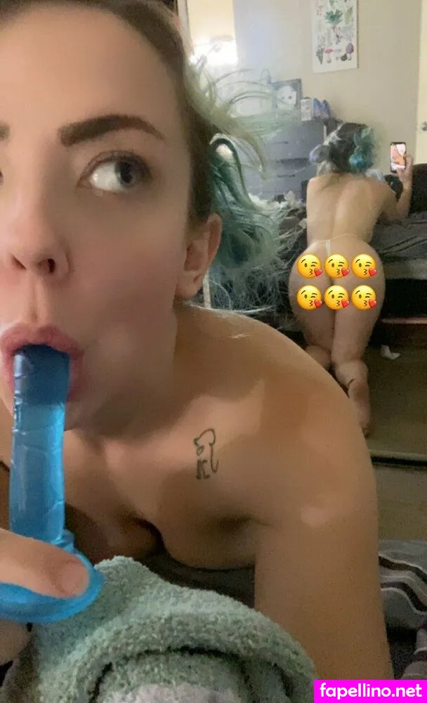 daildoseofthed, dailydoseofkay Nude Leaked OnlyFans Photo #zI0yrkvTVA