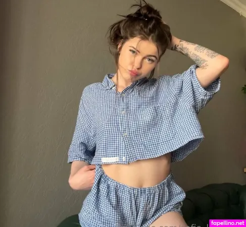 Daily Sofi OnlyFans Thumbnail #EmzhUOgE2A